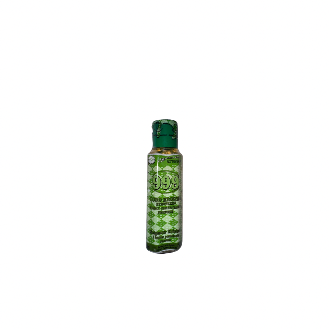 999 Lord Krishna evergreen perfume