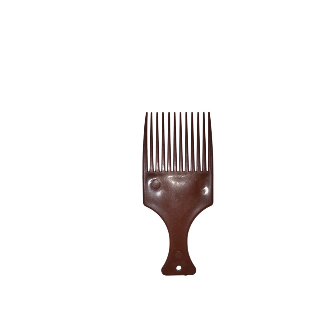 Afro hair Comb