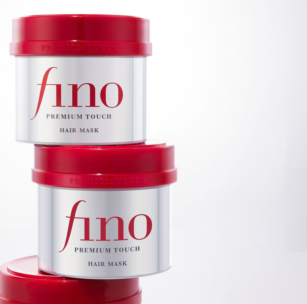 Fino hairmask