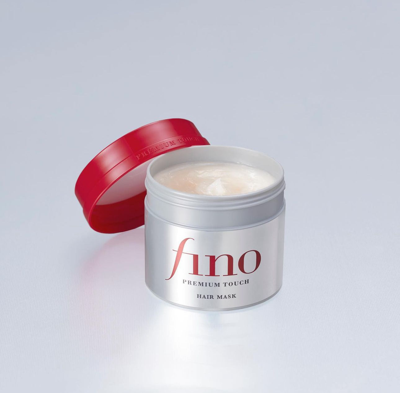 Fino hairmask