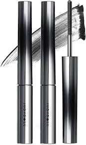 Judy doll 3D curling eyelash iron mascara