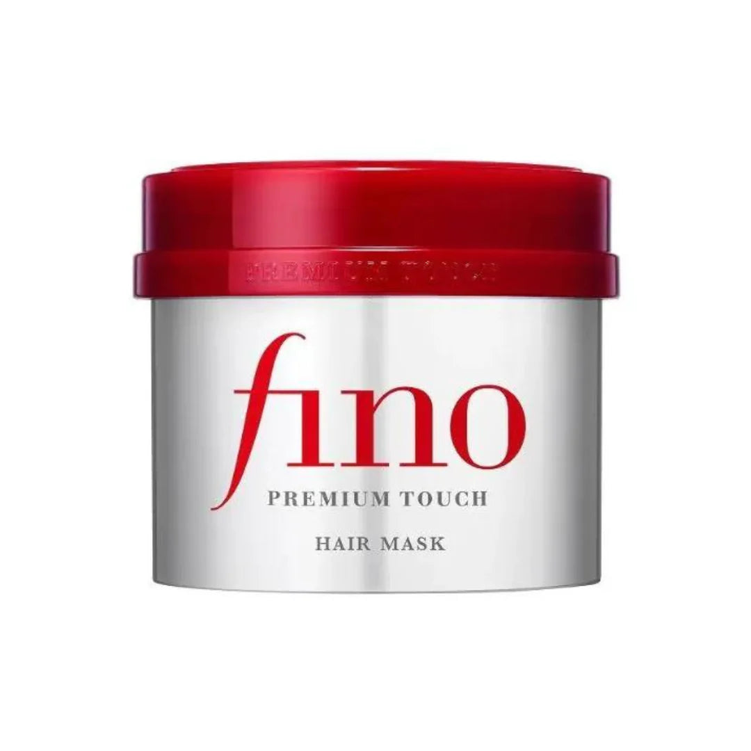 Fino hairmask
